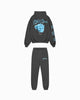 SUDADERA KIDS FREEZE | gris