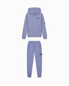 JUEGO DE SUDADERAS PLATE NIÑOS | Azul
