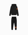 KIDS LIMIT TRACKSUIT | Negro