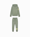 KIDS LIMIT TRACKSUIT | Verde