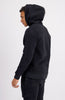 HEX HOODY | Negro