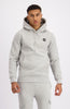 HEX HOODY | gris