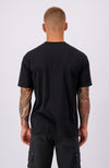 HEX. Camiseta | Negro