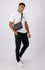 HEX. Camiseta | Blanco