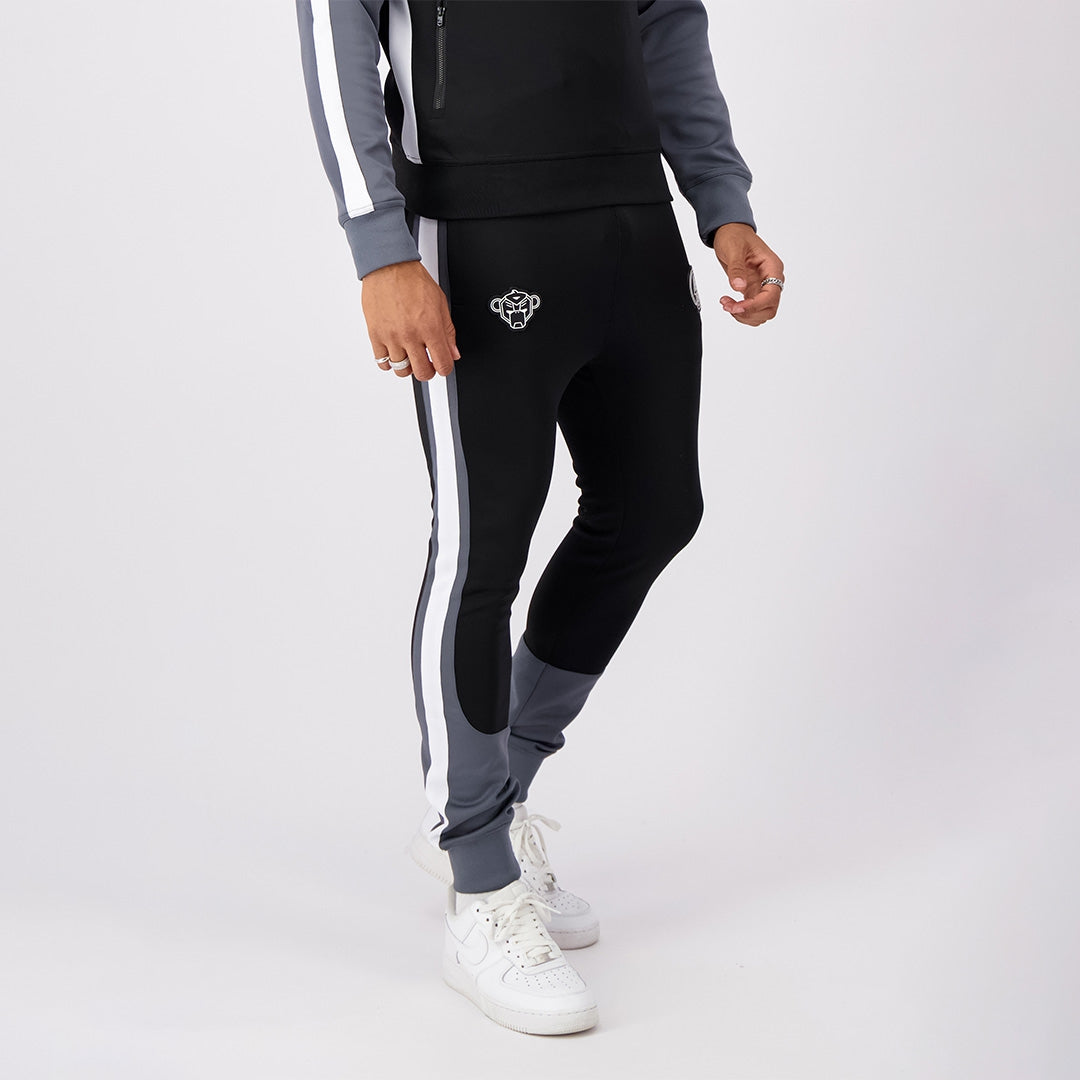 RUMBLE pantalón deportivo | Negro