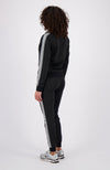 MIAMI TAPED TRACKSUIT | Negro