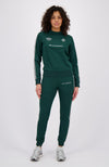 MIAMI TAPED TRACKSUIT | Verde