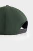 MONOGRAM CAP | Verde