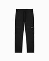 MONOGRAM CARGO PANTS | Negro