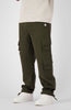 MONOGRAM PANTALÓN TECH CARGO | Verde Musgo