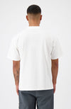 MONOGRAM CAMISETA | Blanco