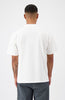 MONOGRAM CAMISETA | Blanco