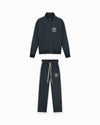 MONOGRAM TRACKSUIT | azul marino