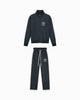 MONOGRAM TRACKSUIT | azul marino