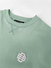 CAMISETA MONO RELAX | Menta