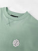 CAMISETA MONO RELAX | Menta