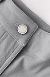 PANTALONES CARGO MULTIBOLSILLOS | gris