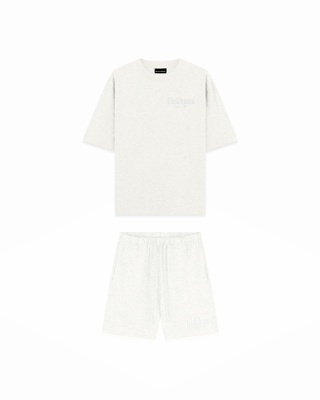 DEPTO DISEÑO TWINSET | Melange gris