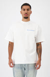 NATION CAMISETA | Blanco