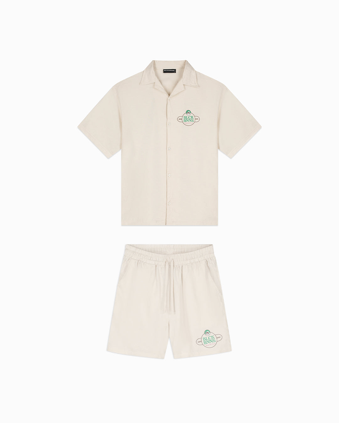 JUEGO DE LINO NOMAD | Arena