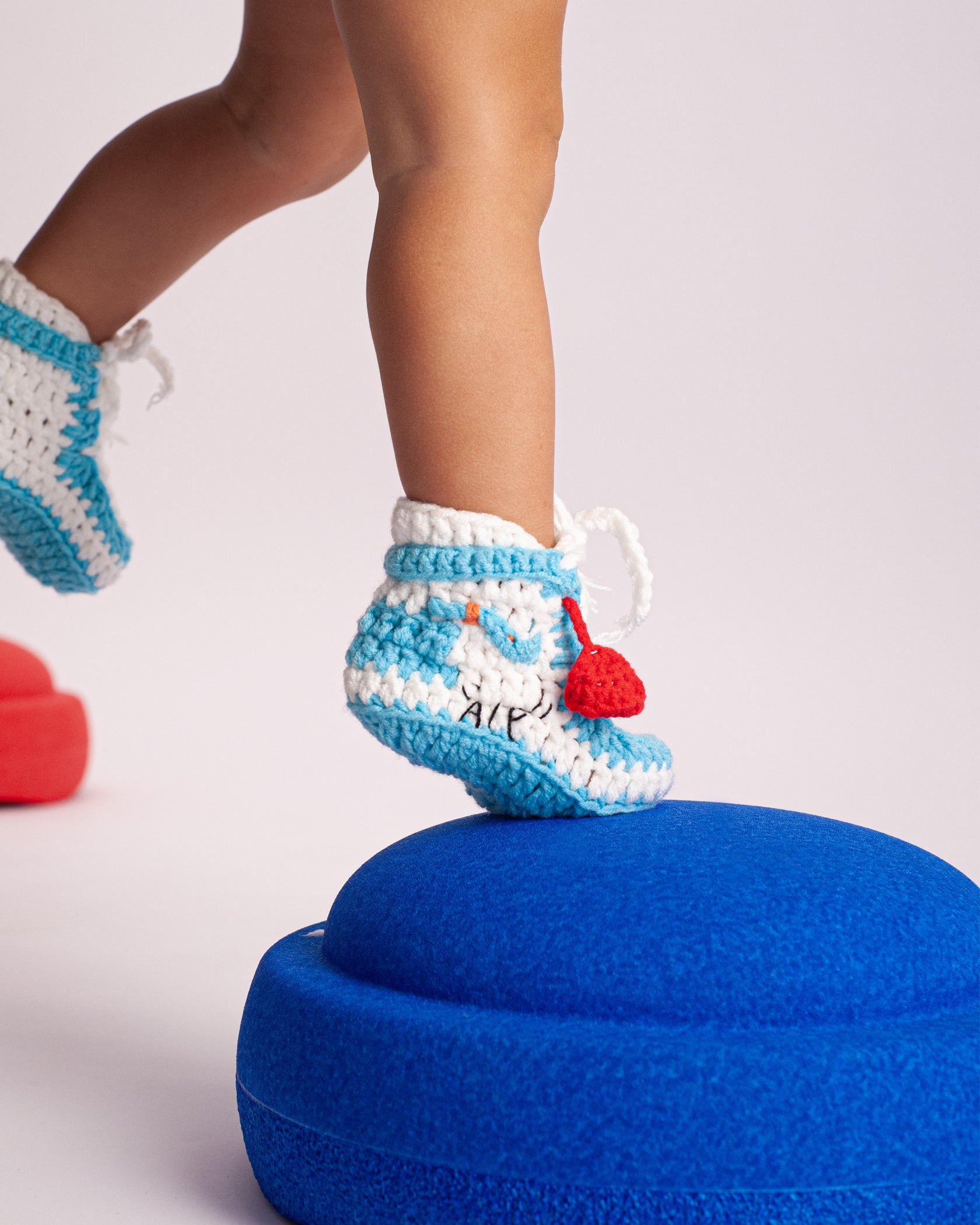 ZAPATILLAS AJ1 SOKKIES