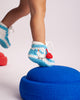 ZAPATILLAS AJ1 SOKKIES