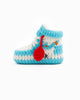 ZAPATILLAS AJ1 SOKKIES