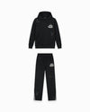 SUDADERA PAINTERS | Negra