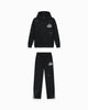 SUDADERA PAINTERS | Negra