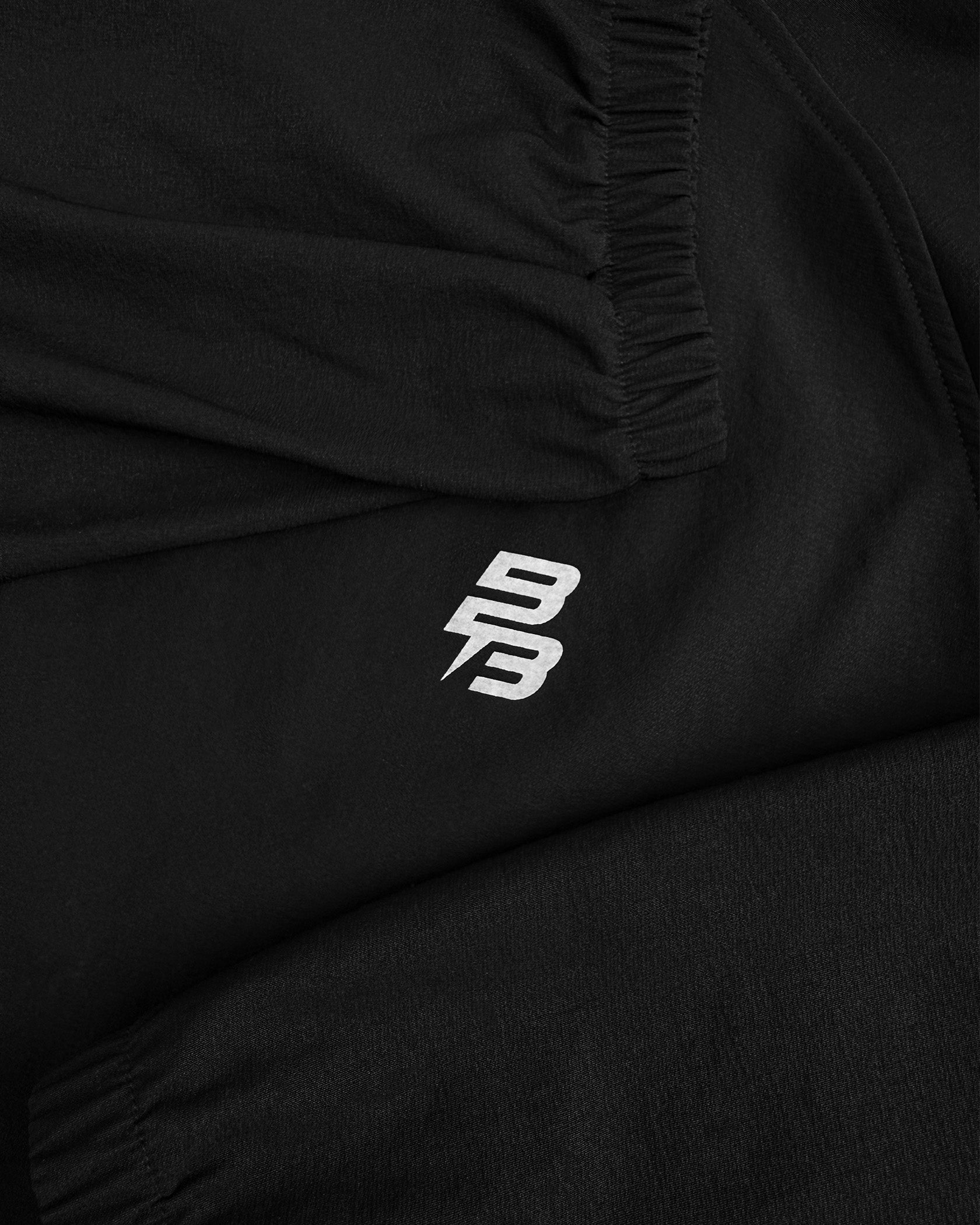 RFLCT Sudadera 2.0 | Negro