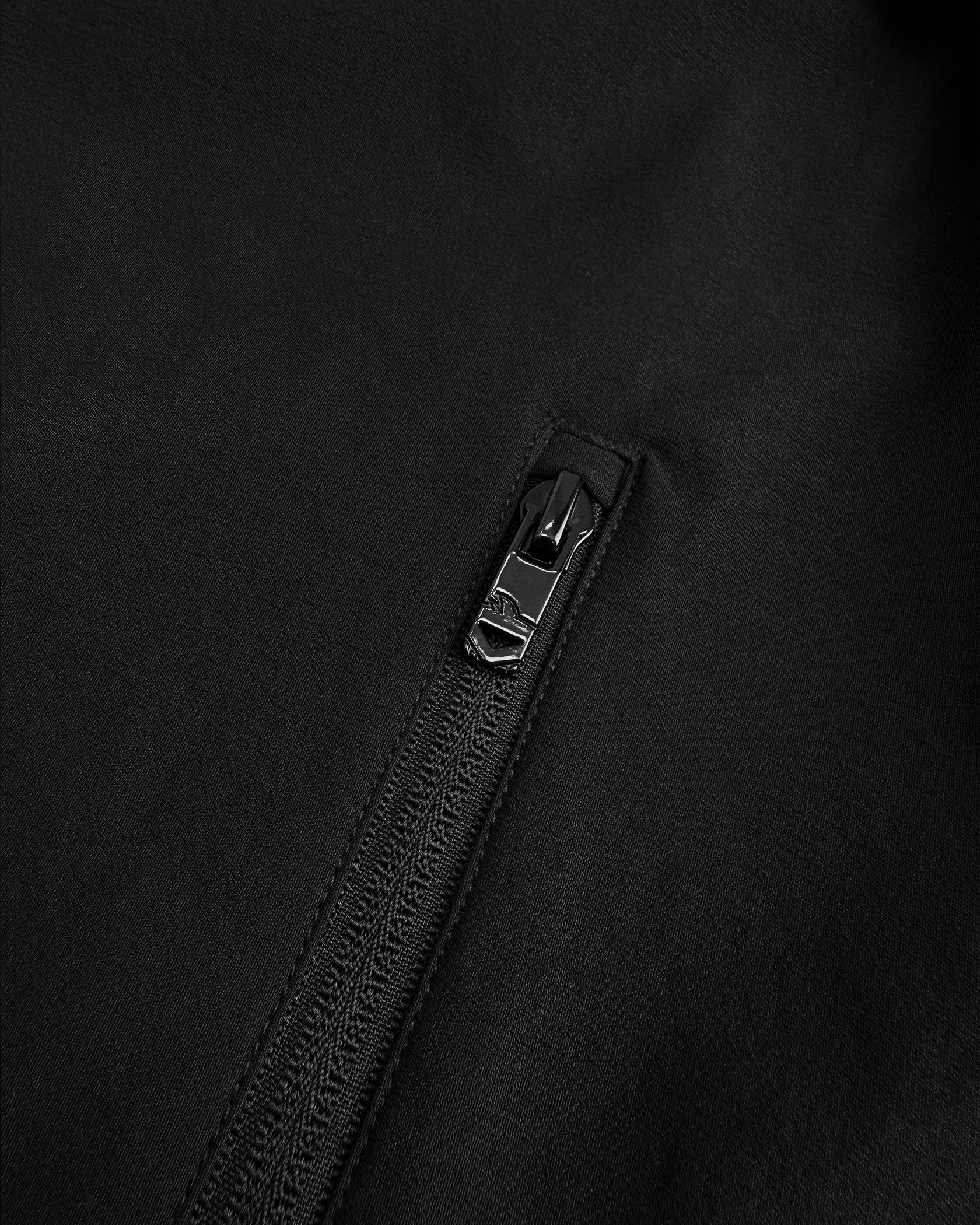 RFLCT Sudadera 2.0 | Negro