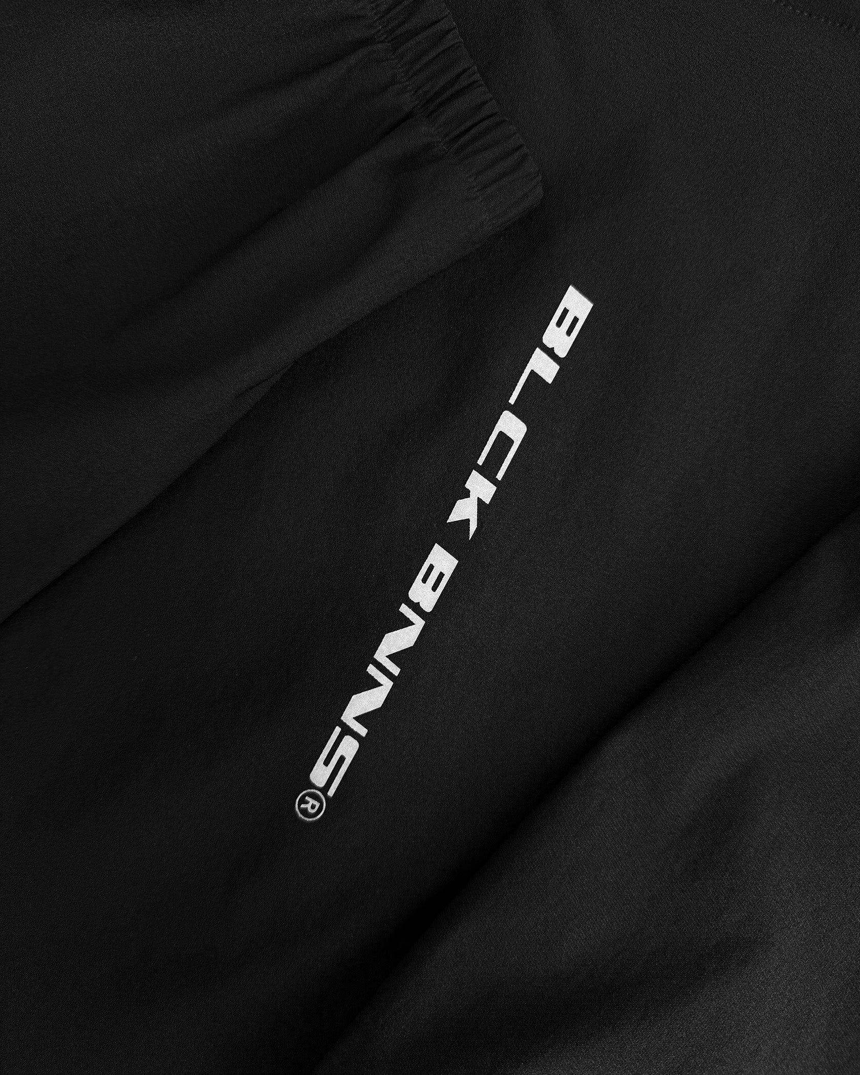 RFLCT Sudadera 2.0 | Negro