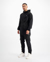 RFLCT pantalón deportivo 2.0 | Negro