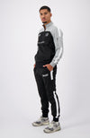 RUMBLE TRACKSUIT | Negro