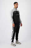 RUMBLE TRACKSUIT | Negro