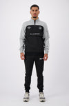 RUMBLE TRACKSUIT | Negro