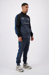 RUMBLE TRACKSUIT | azul marino