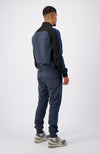 RUMBLE TRACKSUIT | azul marino