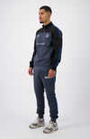 RUMBLE TRACKSUIT | azul marino