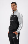 RUMBLE Sudadera | Negro