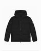 JR. SONIK PLATE CHAQUETA | Negra