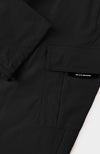 PANTALÓN TECH CARGO | Negro