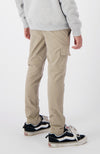 JR. TECH CARGO PANTS | Topo