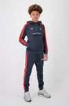 JR. TRACE TRACKSUIT | Charcoal