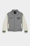 CHAQUETA MONO SARGA | gris