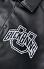 UNIVERSITY CHAQUETA | Negra