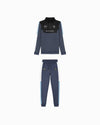 KIDS VICTORY TRACKSUIT | gris