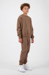 JR. WAFFLE SUIT | Topo