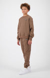 JR. WAFFLE SUIT | Topo