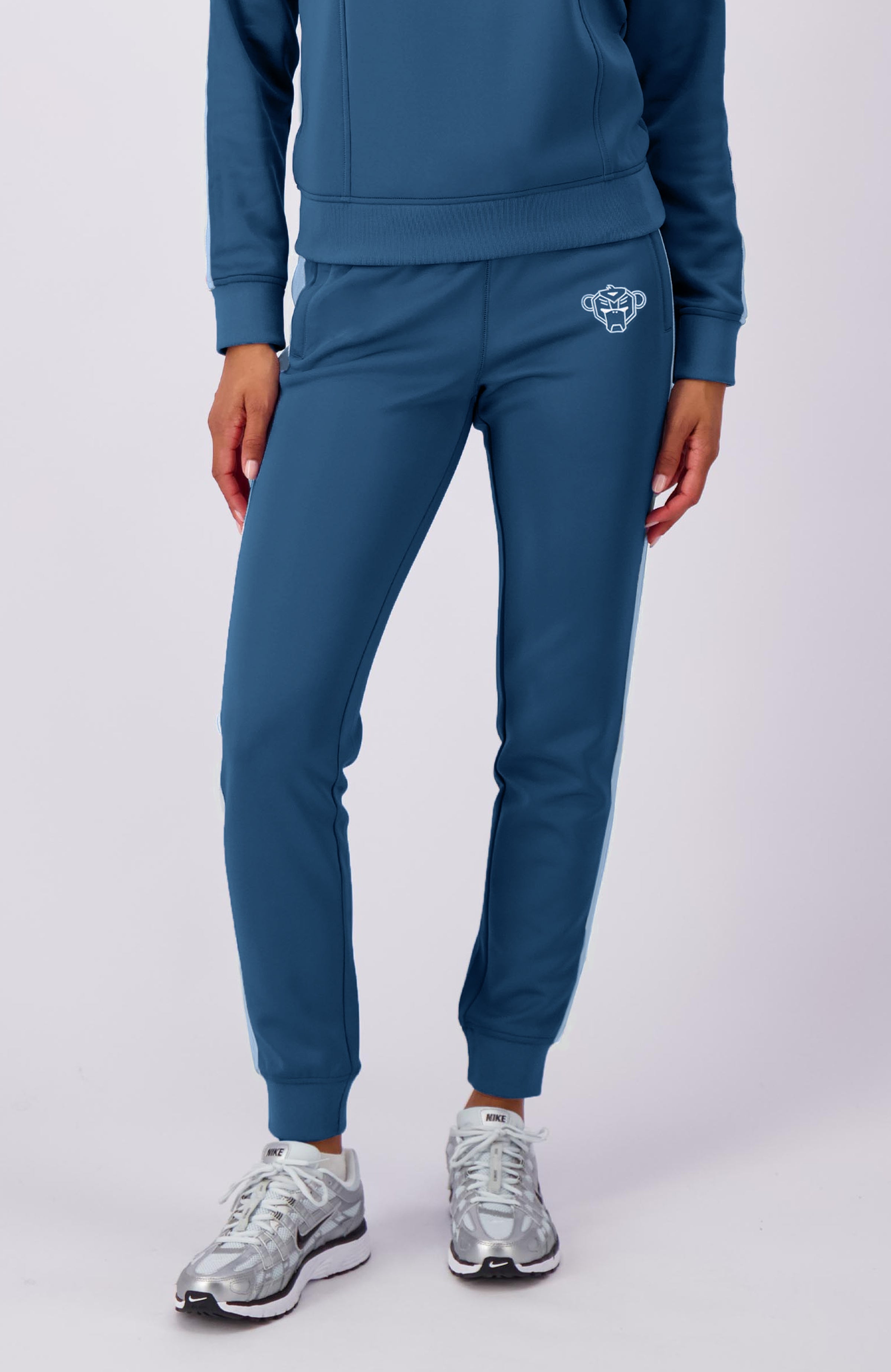 MIAMI pantalón deportivo | azul marino